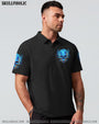 Ill Put You In The Trunk Don_E2_80_99t Test Me Blue Flame Skull Quote AOP Shirts _3_ 4kxDd