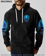 Ill Put You In The Trunk Don_E2_80_99t Test Me Blue Flame Skull Quote AOP Shirts _9_ wsIYd