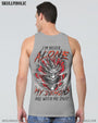 Im Never Alone My Demons Are With Me 247 Skull Dark Gothic Graphic AOP Shirts _16_ tUnxW