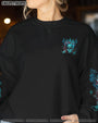 Im Not A Princess Im The F Queen Funny Skyll Gothic Queen Graphic for Women AOP Shirts _6_ U2YP7