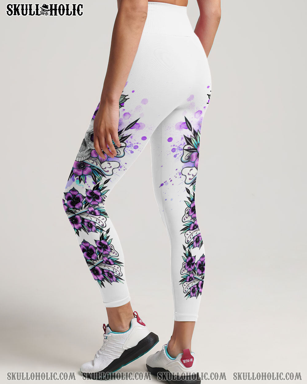 Im a B Don_E2_80_99t Try Me Funny Beautiful Intelligent Sassy Floral AOP Shirts _3_ ddgGm