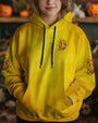Imagine All The People Living Life in Peace Peace Symbol with Flower Design for Women AOP Shirts _7_ 6AFS2