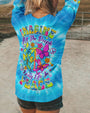 Imagine All The People Living Life in Peace Tie Dye Peace Symbol _26 Butterfly AOP Shirts _9_ suTbm