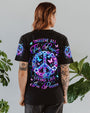 Imagine All the People Living Life in Peace Hippie Peace Symbol AOP Shirts _1_ RPZwV