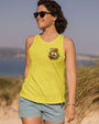 Imagine All the People Living Life in Peace Sunflower Peace Sign Design AOP Shirts _10_ O3pee