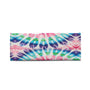 Imagine All the People Living Life in Peace Tie Dye Colorful Peace Sign Hippie Leather Bag _8_ 6Zz9V