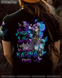 In My Next Life I Want to Be the Karma Fairy Goth Skull and Butterfly Graphic AOP Shirts _10_ KrPML