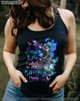 In My Next Life I Want to Be the Karma Fairy Goth Skull and Butterfly Graphic AOP Shirts _11_ RbXzW