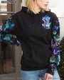 In My Next Life I Want to Be the Karma Fairy Goth Skull and Butterfly Graphic AOP Shirts _2_ eGEh9