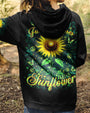 In a World Full of Roses Be a Sunflower Positive Sunflower Inspirational AOP Shirts _6_ hUsum