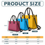 It_s A Good Day To Teach Tiny Humans Personalized Leather Bag_5_6fbfc5be b1b0 426a 9c7e 463429a030e0