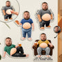 It_s Not A Dad Bod_ It_S A Father Figure Funny Father_s Day Gift Personalized Fridge Magnet_1_a27fb3be a214 4461 a112 91e1517e142f