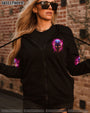 Judge Me When You_E2_80_99re Perfect Shut Up Skull Flames _26 Attitude Gothic Graphic AOP Shirts _12_ INT12
