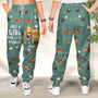 Just A Girl Who Loves Peckers Personalized Sweatpants_3