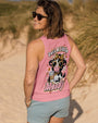 Just A Little Moody Cow Cute Cow Design _26 Coffee Lover_E2_80_99s AOP Shirts _11_ CIWGF