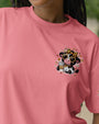 Just A Little Moody Cow Cute Cow Design _26 Coffee Lover_E2_80_99s AOP Shirts _14_ C3RWR
