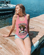 Just A Little Moody Cow Cute Cow Design _26 Coffee Lover_E2_80_99s AOP Shirts _9_ pqQkJ