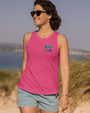Just Breathe Everything Is Going To Be Okay Dragonfly Floral AOP Shirts _10_ G0fHk