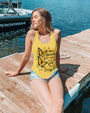 Just Breathe Everything Is Going To Be Okay Inspirational Butterfly AOP Shirts _9_ II0dC