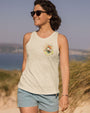 Just Breathe Everything Is Going To Be Okay Inspirational Butterfly Tulip Floral AOP Shirts _12_ 58ZxM