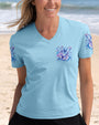 Just Breathe Everything Is Going To Be Okay Light Blue Butterfly AOP Shirts _2_ ficTS