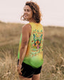 Just Breathe Everything Is Going to Be Okay Butterfly and Floral AOP Shirts _9_ 62Elv