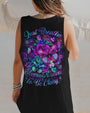 Just Breathe Everything Is Going to Be Okay Colorful Floral Butterfly AOP Shirts _14_ bRAaK