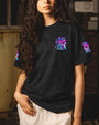 Just Breathe Everything Is Going to Be Okay Colorful Floral Butterfly AOP Shirts _3_ CuyOy
