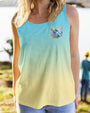 Just Breathe Everything Is Going to Be Okay Dragonfly and Flowers Motivational AOP Shirts _10_ ItZko