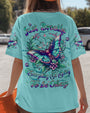 Just Breathe Everything Is Going to Be Okay Motivational Butterfly Quote AOP Shirts _13_ WeCPg