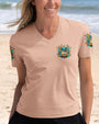 Just Breathe Everything Is Going to Be Okay Peace Van and Butterflies AOP Shirts _12_ fwsHa