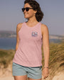 Just Breathe Everything Is Going to Be Okay Pink Butterfly Graphic AOP Shirts _11_ xbgaF
