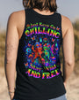 Just Keep On Chilling Stay Wild and Free Fun Frog Colorful Summer AOP Shirts _13_ DbHEV