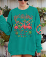 Let_E2_80_99s Go Girls Flamingo Peace and Retro Disco Graphic Tee for Women AOP Shirts _4_ pXbxC