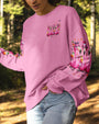 Let_E2_80_99s Go Girls Flamingo Pink Flamingo Cocktail Summer Beach Tee for Women AOP Shirts _8_ tl1KL