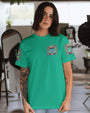 Let_E2_80_99s Just Go and Not Come Back for a While Hippie Retro Peace Bus with Butterflies AOP Shirts _14_ FhGwY