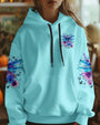 Listen to the Wind Listen to your Heart Dragonfly Inspirational Nature Tee for Women AOP Shirts _6_ NECC2