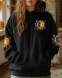 Live by the Sun Feel by the Moon Cosmic Sun Moon Stars Boho AOP Shirts _4_ rvP8g