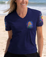 Live by the Sun Feel by the Moon Move by the Stars Sun and Moon Graphic AOP Shirts _4_ W946L