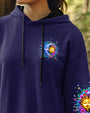 Live by the Sun Feel by the Moon Move by the Stars Sun and Moon Graphic AOP Shirts _6_ 9QfFZ