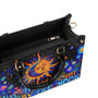 Live by the Sun Love by the Moon Boho Celestial Sun _26 Moon Hippie Leather Bag _5_ 5rXyE
