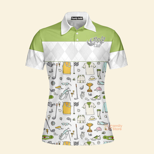 MK   F Women Polo