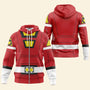 MK FB HOODIE ZIP 3