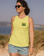 Make Memories with the Right People Cute Peaceful Frogs and Sunflowers AOP Shirts _12_ FxHtr