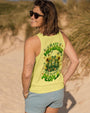 Make Memories with the Right People Cute Peaceful Frogs and Sunflowers AOP Shirts _13_ 89THV
