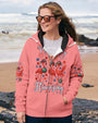 Make Today Flamazing Flamingo Patriotic Graphic Tee with Fireworks _26 USA Flag for Women Tshirt AOP Shirts _6_ RY764