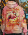 Make Today Flamazing Flamingo Pink Boho Tie Dye AOP Shirts _10_ rEdPI