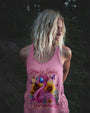 Make Today Flamazing Pink Flamingo Inspirational Graphic AOP Shirts _7_ SVbMD