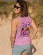 Make Today Flamazing Pink Flamingo Inspirational Graphic AOP Shirts _9_ 6ojM3