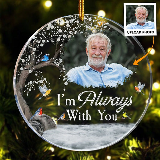 MemorialGiftI_mAlwaysWithYou Per